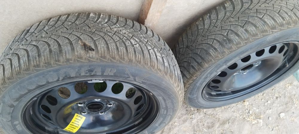 Сатылады 16 лық шевролет круздікі