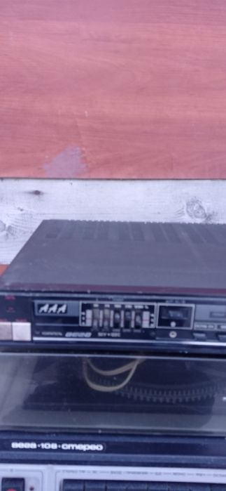 Уселетиль Вега саветский