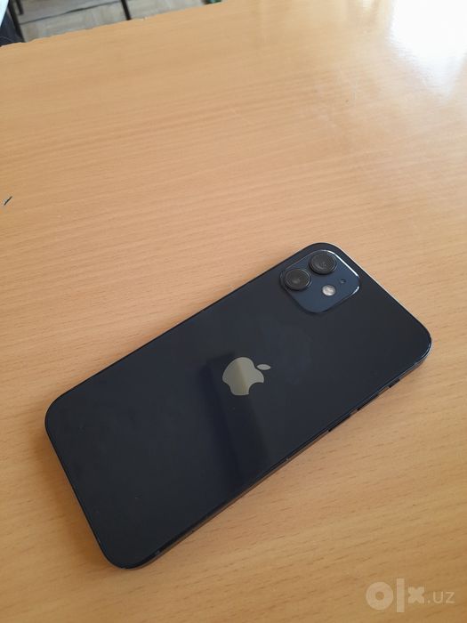iphone 12 batarya quvvati 86%