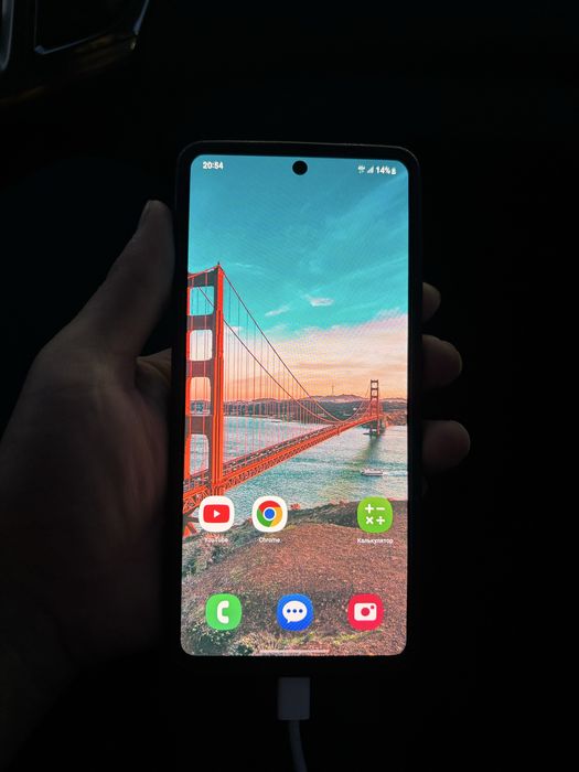 Продам Samsung A71