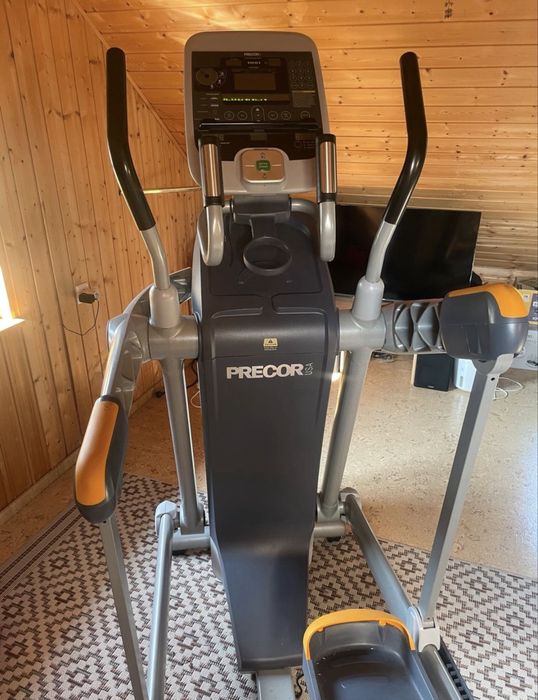Precor ATM 100i Crosstrainer