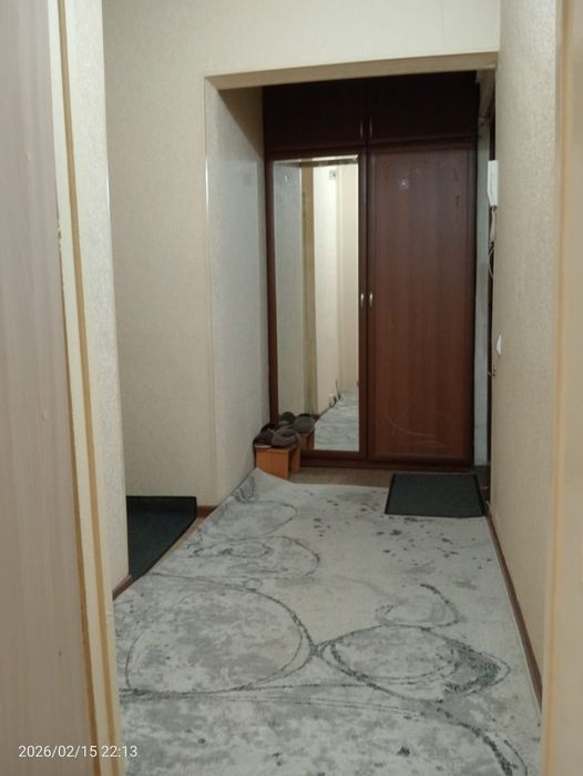 Срочно продаю квартиру в Ауэзовском районе