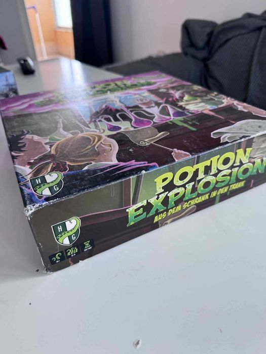 Настолни/Бордови игри