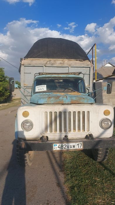 Мақсары майдасы топан