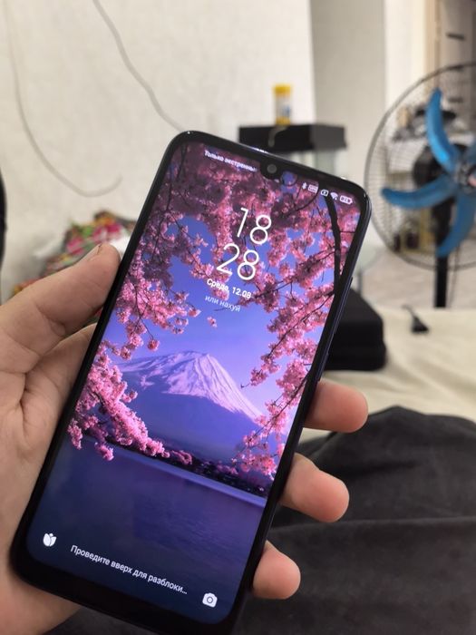 Смартфон Redmi not 7