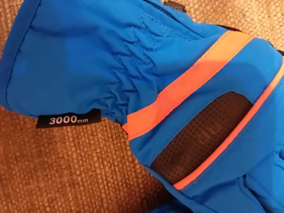 Manusi copii impermeabile