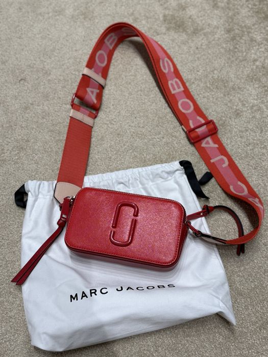 Geanta Marc Jacobs Snapshot originala