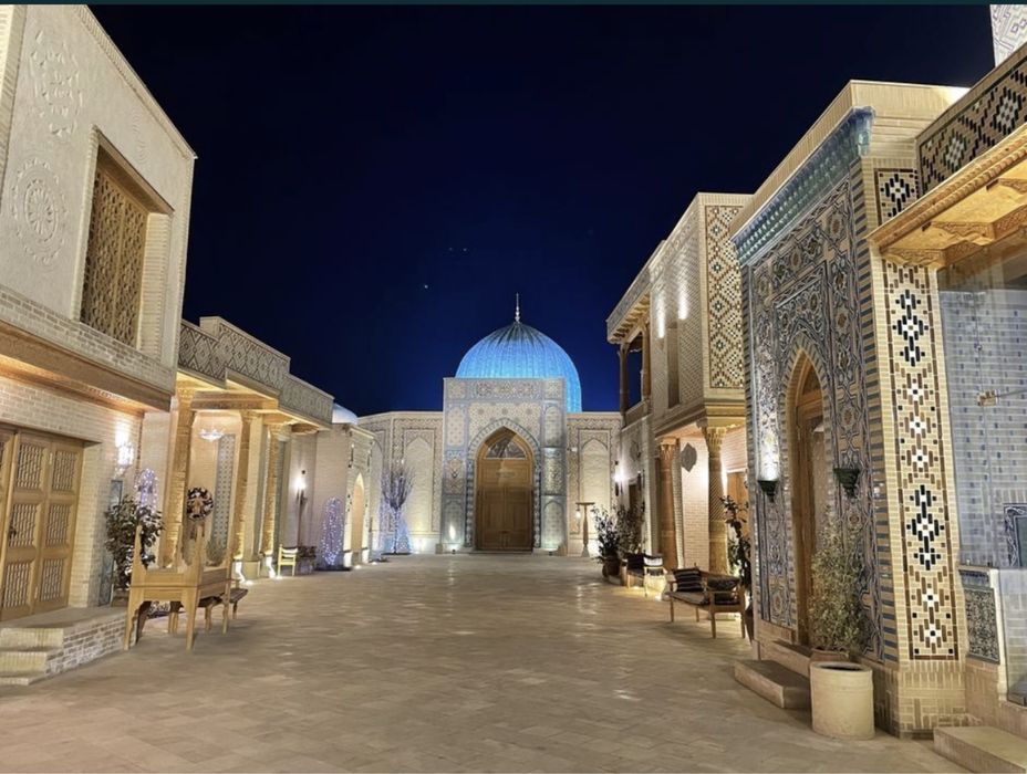 Samarkand guide,Гид Самарканд