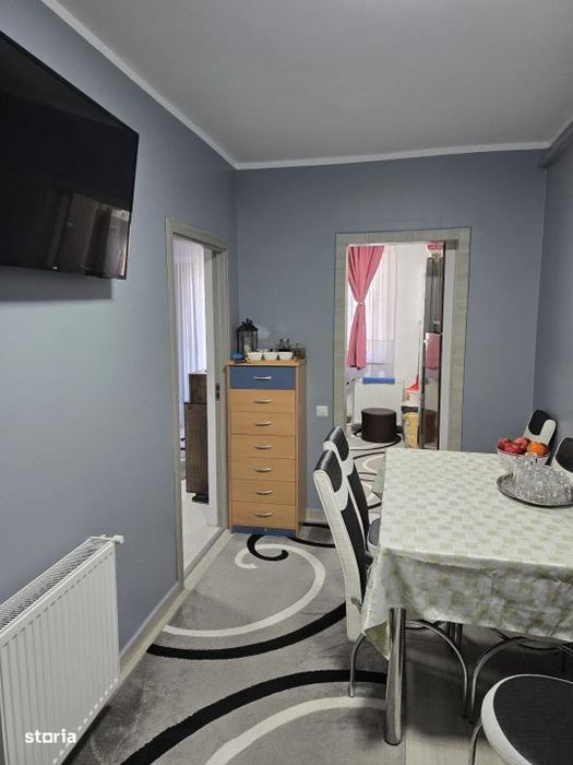 Apartament 1 Camera Decomandat, 42mp, 2 Parcari, Zona Parc Poligon — fotografia 3
