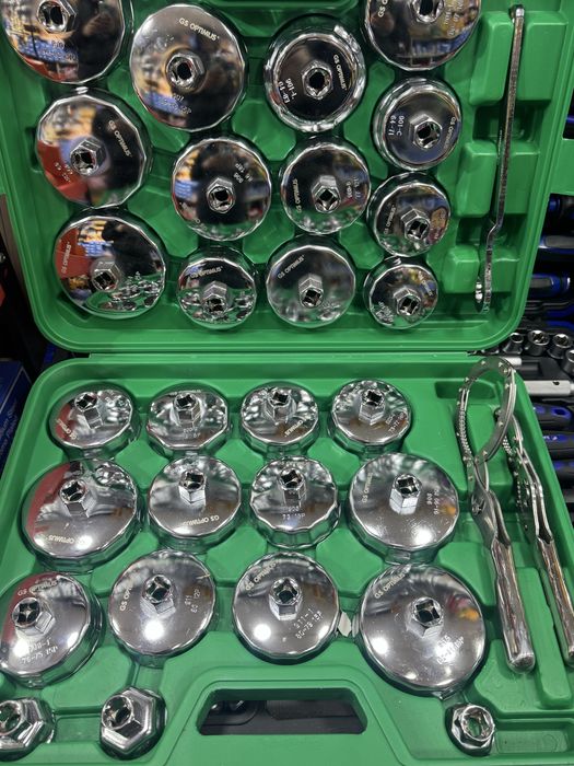 Чашка набор 31пкс