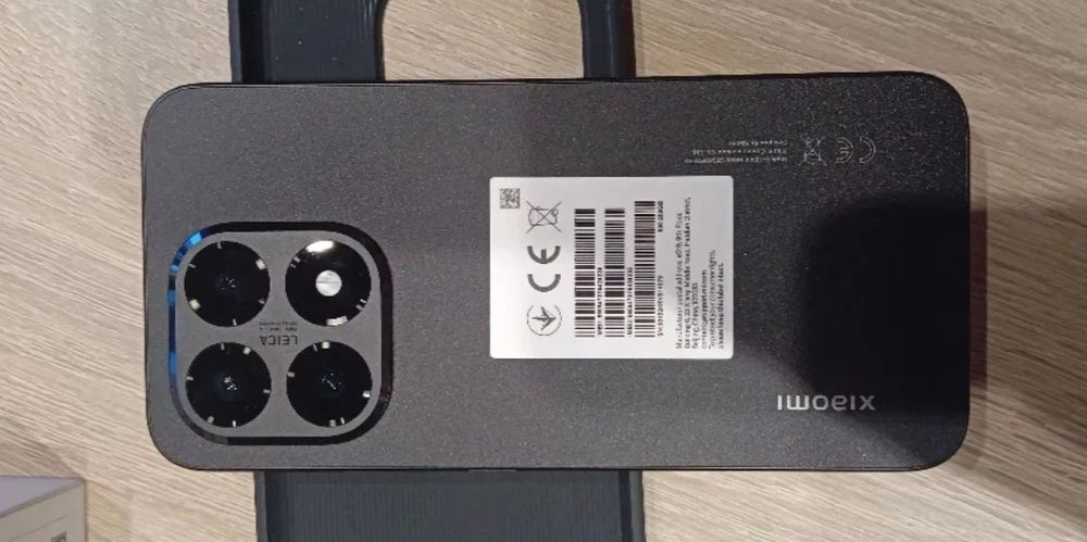 Xiaomi 15 T fullbox