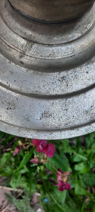 Продам самовар времён СССР