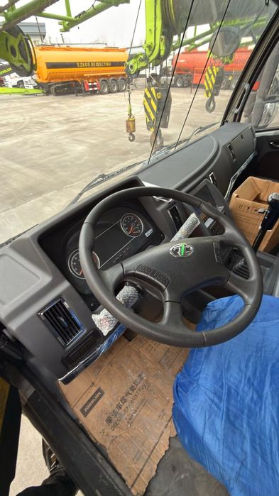 Zoomilon ZTC 500 H562 50 tonnalik  avto kran sotiladi