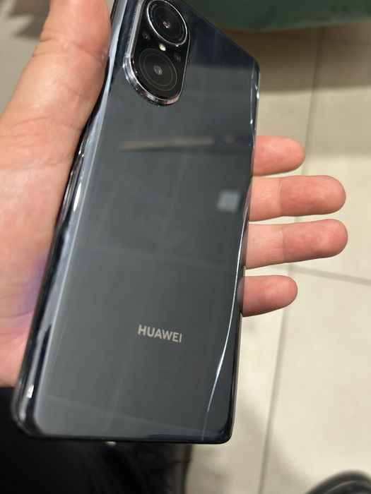 Huawei Nova 9 Se