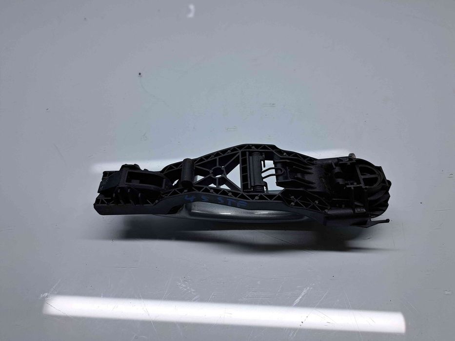Maner usa stanga fata Skoda Octavia 2 Combi (1Z5) [Fabr 2004-2013] Fac