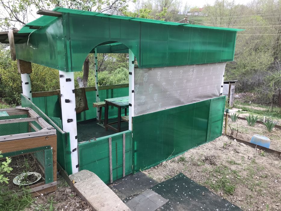 Продам дачу в Тураре