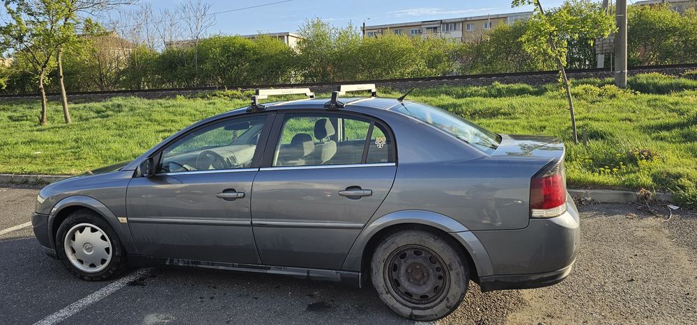Opel Vectra c 1.8 benzină