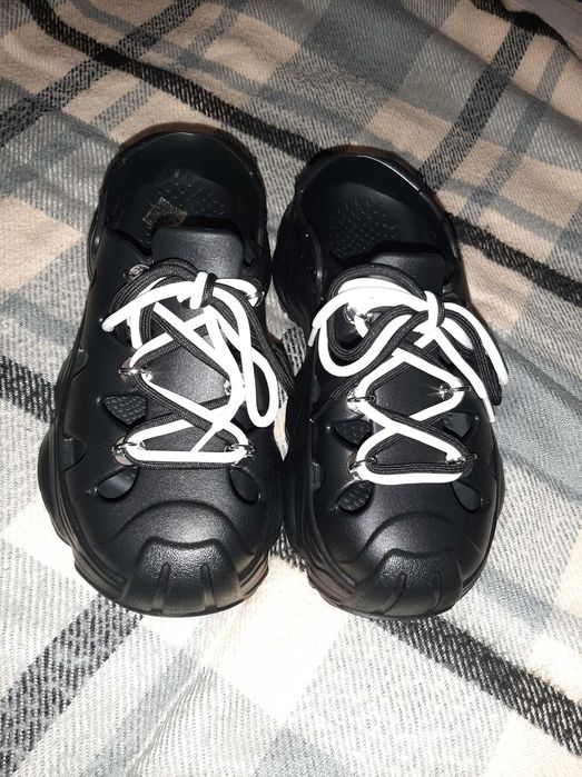 Шлепанцы, сабо,crocs