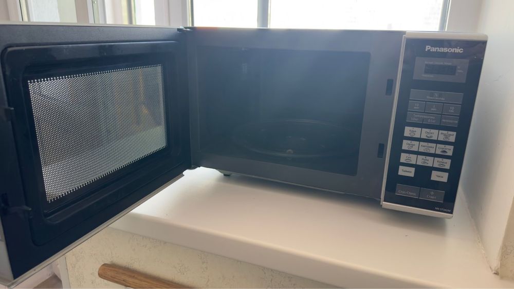 Микроволнавая печь Panasonic