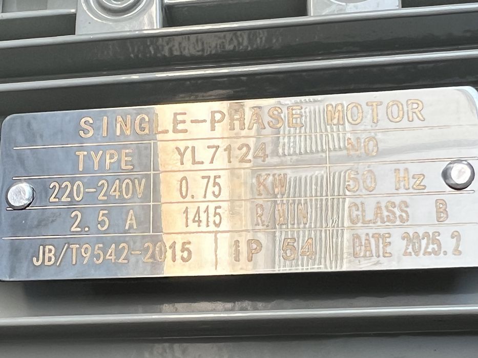 Електрическа белачка за кабели/машина за белене на кабели