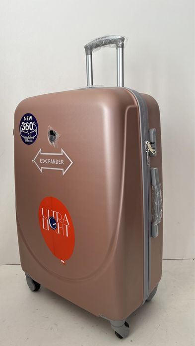 Куфари от АВS  110L / с безплатна доставка/