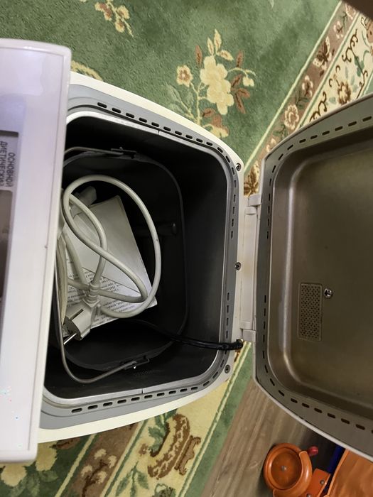 Хлебопечка Panasonic