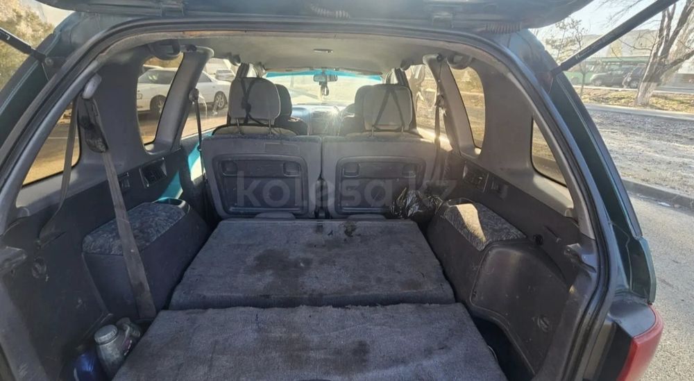 Продам Toyota ipsum