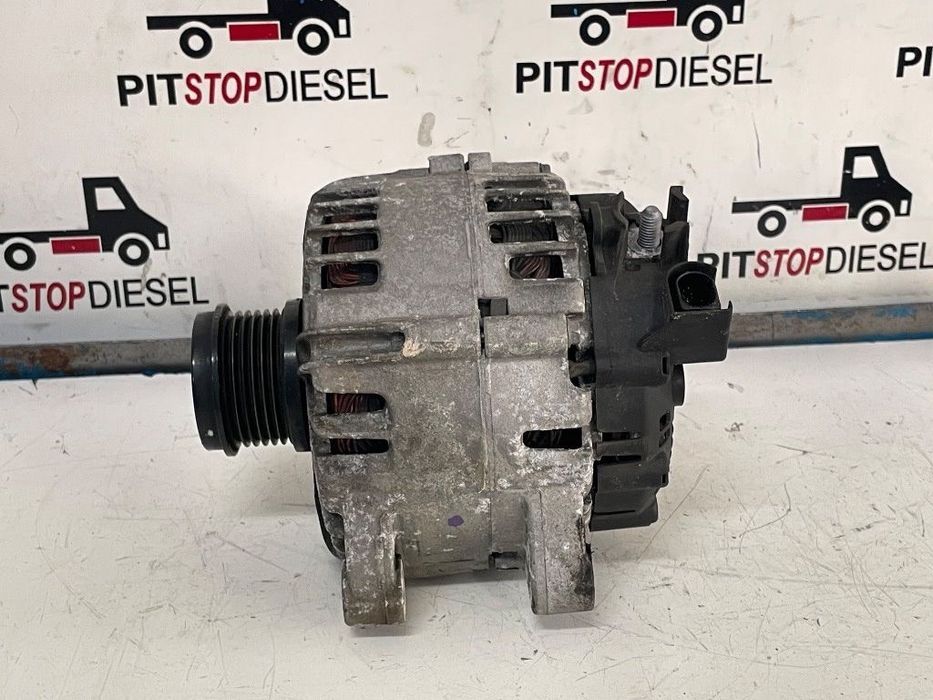alternator 1.6 tdi ford b max c max focus 3 kuga 2 transit tourneo volvo c30 s40 s60 s80 av6n10300gc 2008-2024