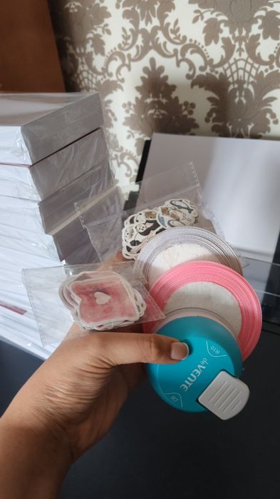 Продаю домашнюю типографию