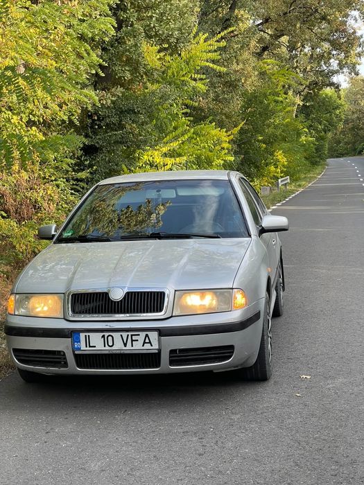 Škoda 100