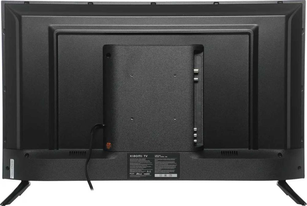 Телевизоры Xiaomi A2 32" smart FHD +онлайн тв +доставка