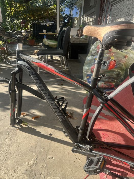 Vand cadru bicicleta