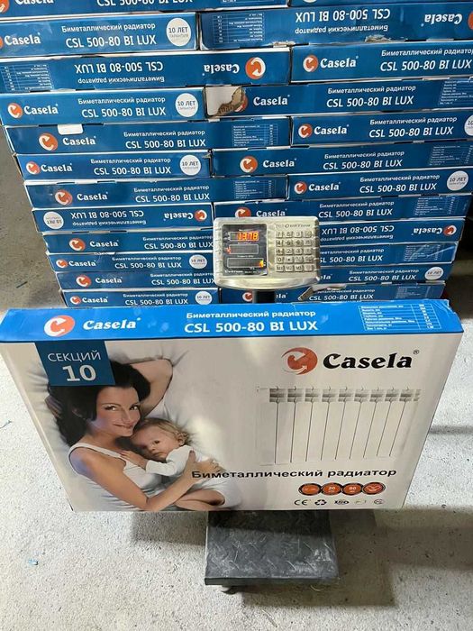 Радиаторы radiator Алюминиевый батареи Биметалл Отопление Батарея!