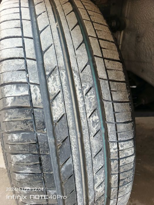 R16 Mers Diska Bridgestone
