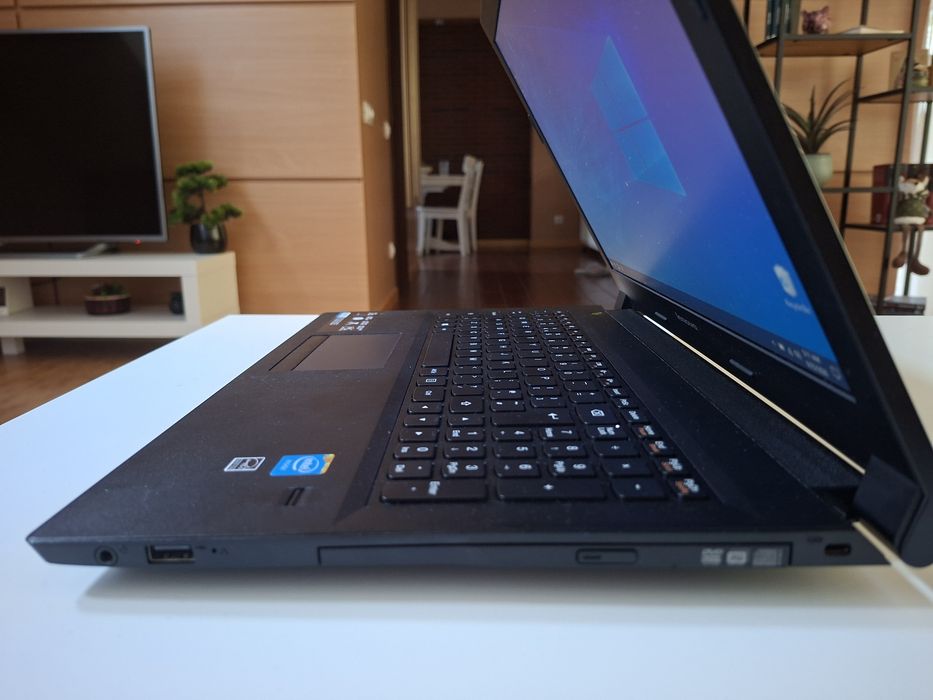 Laptop Lenovo B50 SSD Windows +Pachet Office