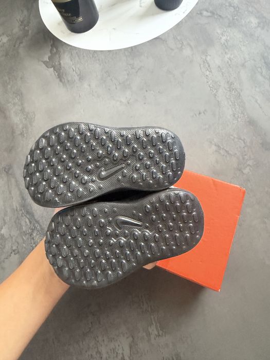 Бебешки обувки Nike