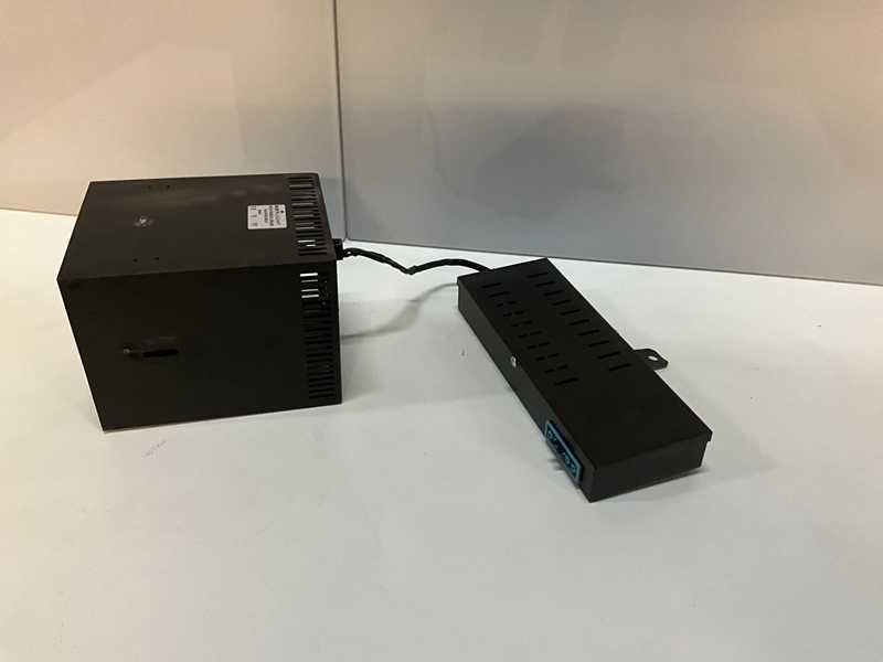 Spot incastrat metal