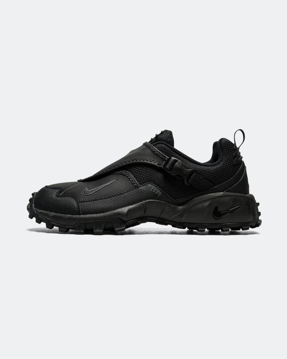 Нови мъжки маратонки Nike ACG Phassad all black