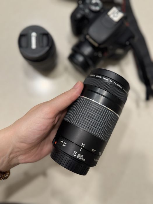 Продам фотоаппрат