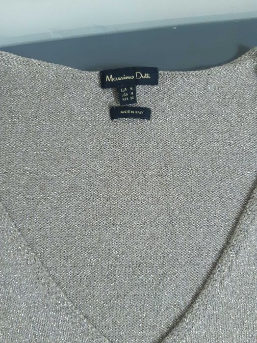 Massimo Dutti, Зара рокли, пуловер, топ