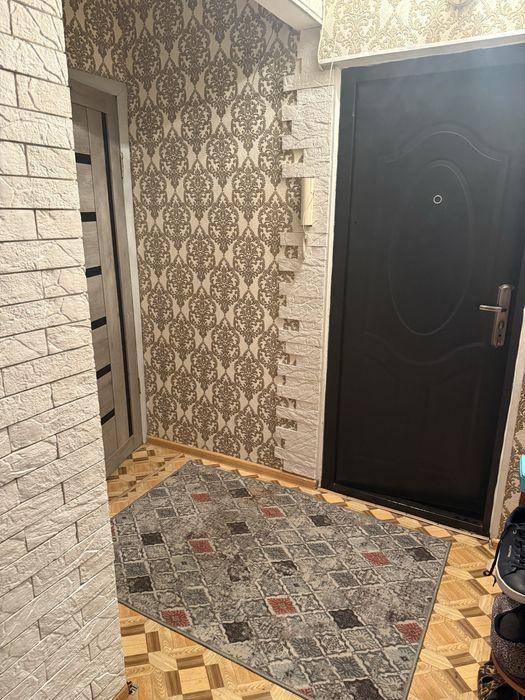 Аренда квартиры