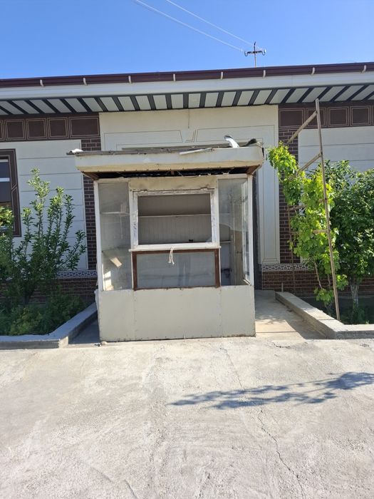 kuchma dukon sotiladi