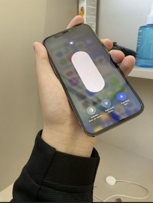 Iphone 12 pro 256 gb