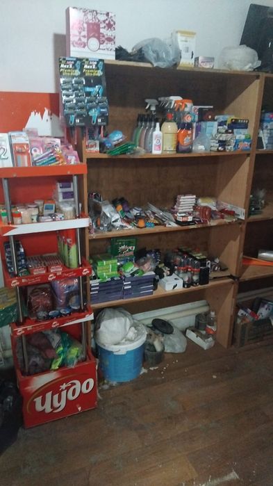 Сдам магазин в аренду