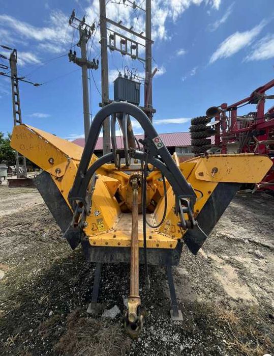 Semanatoare Gaspardo,