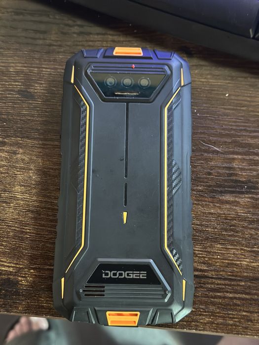 Doogee s41 max.