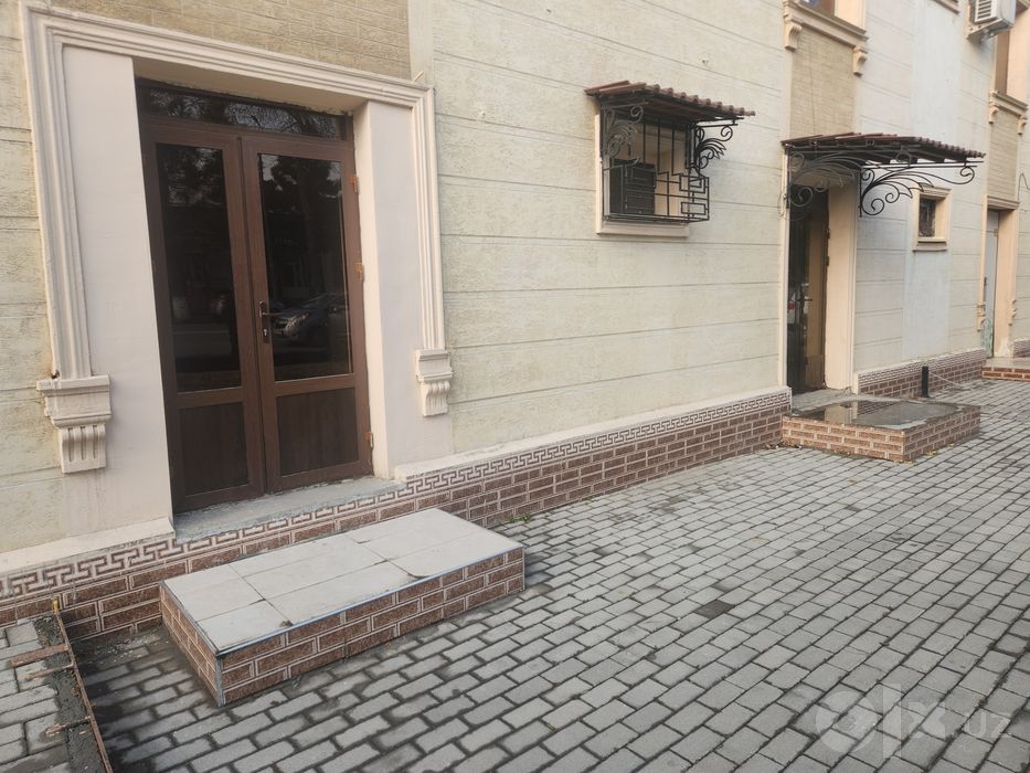 Сдается помещение под офис