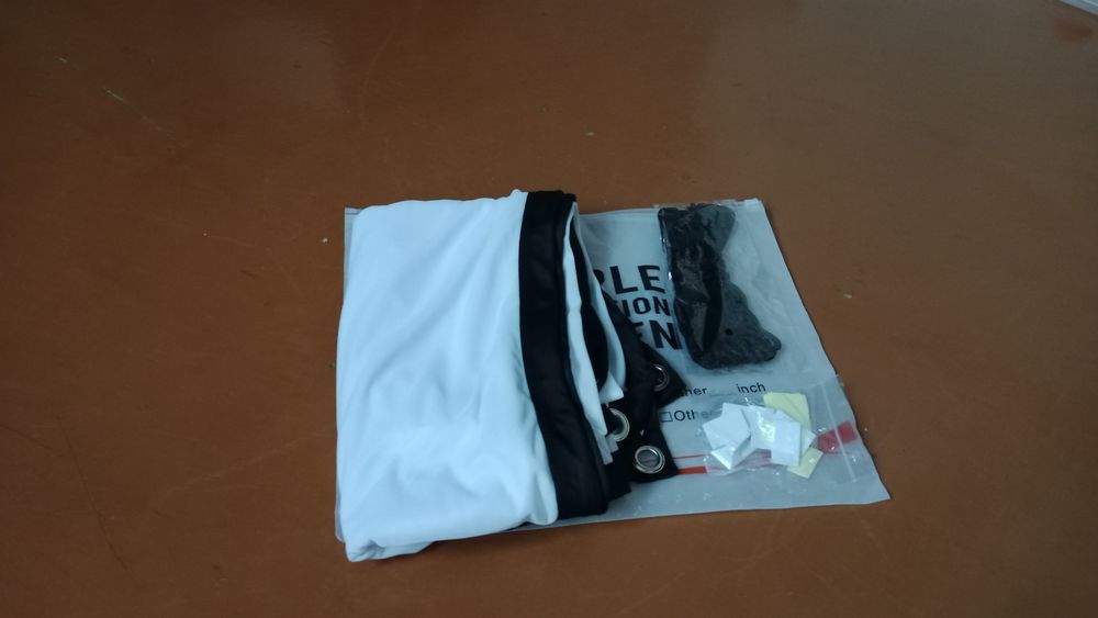 Продам  Проекционный 3D экран