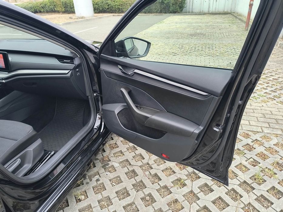 Skoda Octavia 2.0 TDI