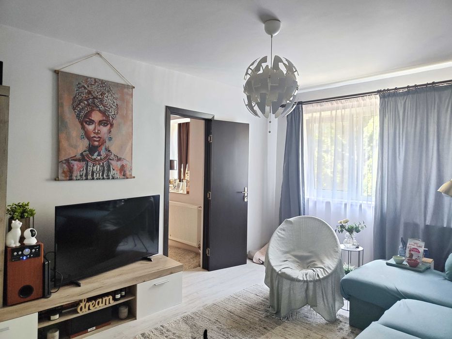 Apartament cu 3 camere de vânzare – Proprietar – Zona Șagului, Timișoara
